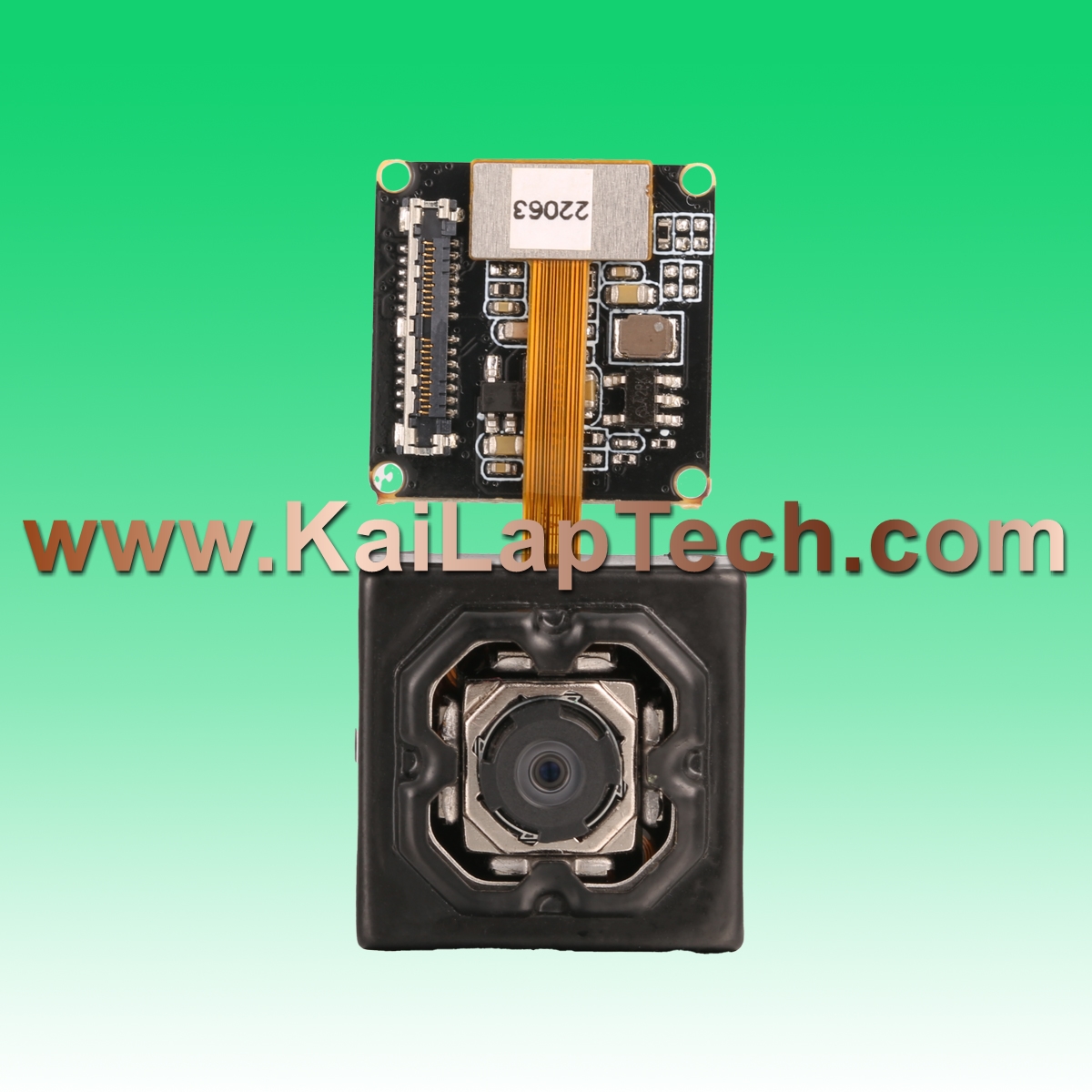 KLT Camera Modules