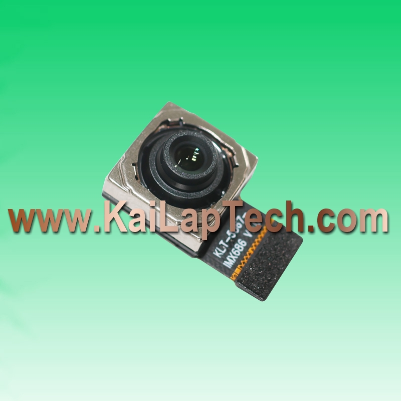 KLT Camera Modules