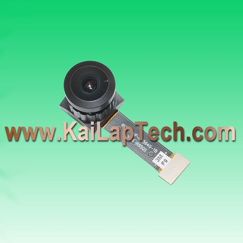 KLT Camera Modules