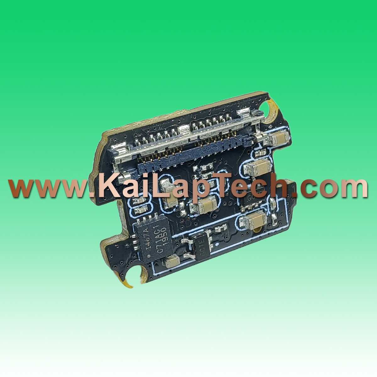 KLT Camera Modules