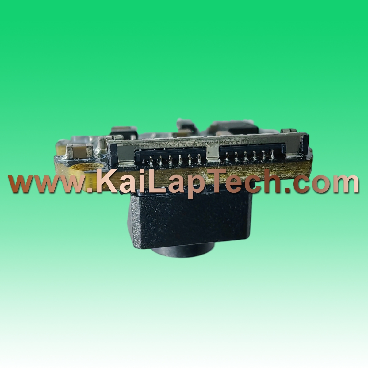 KLT Camera Modules