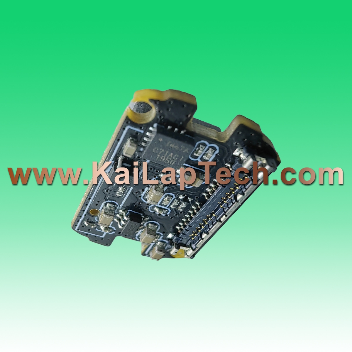 KLT Camera Modules