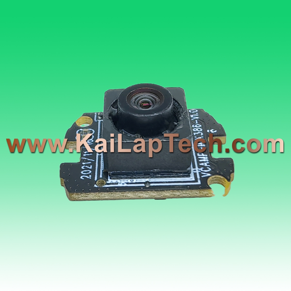 KLT Camera Modules