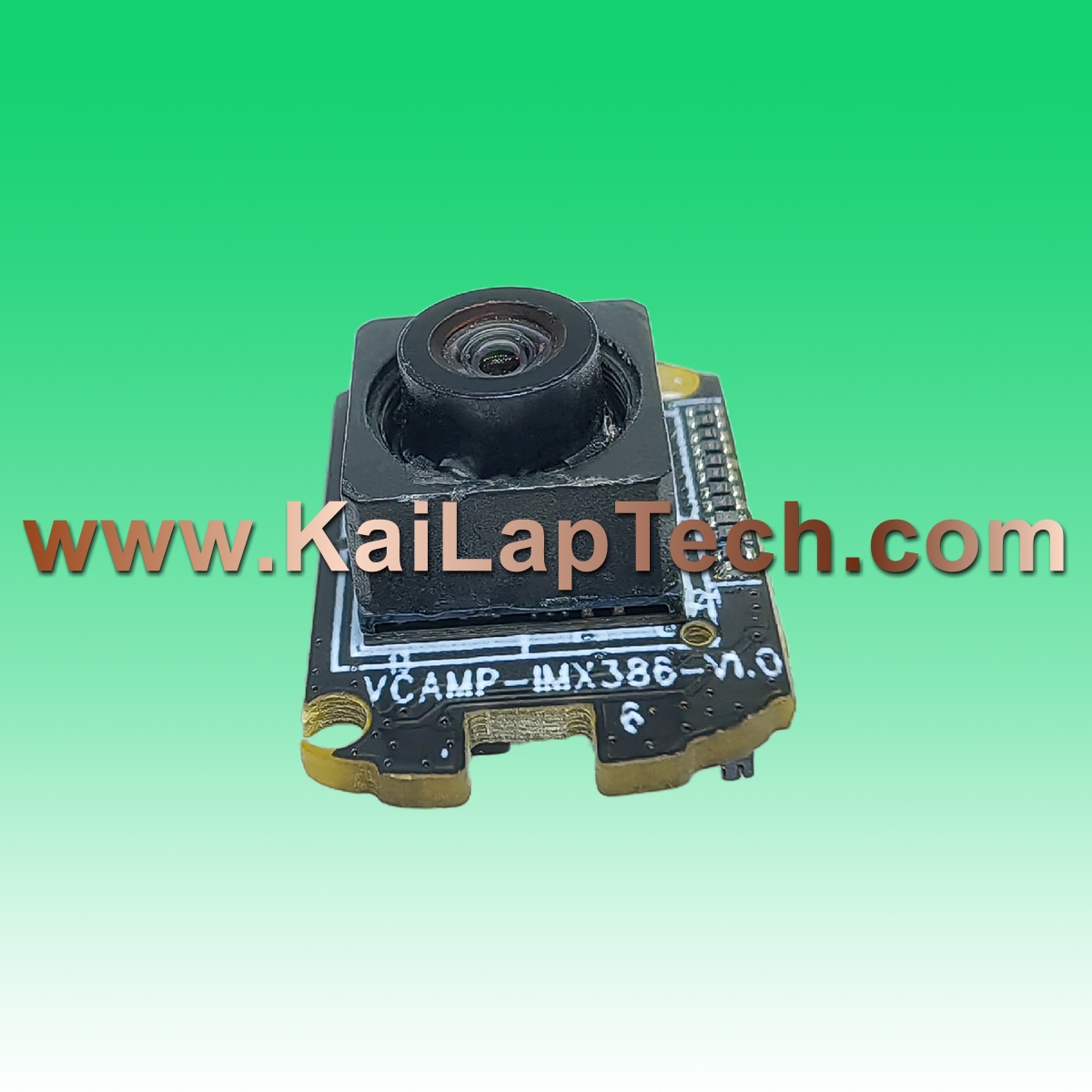 KLT Camera Modules