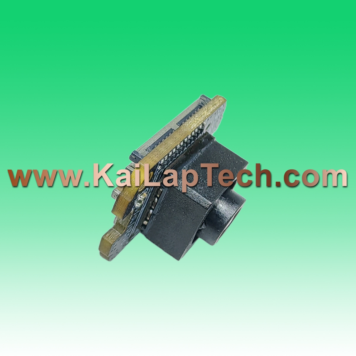 KLT Camera Modules