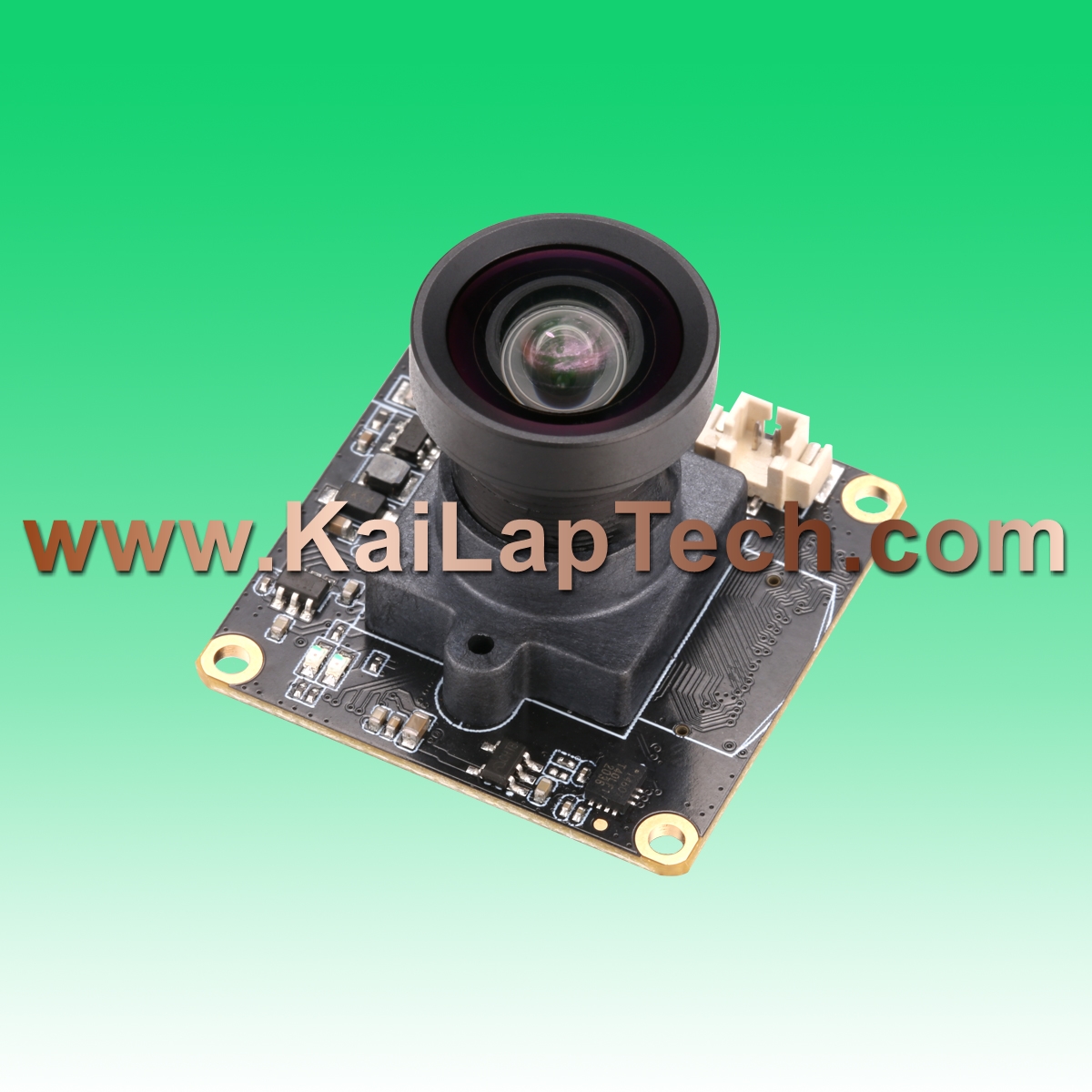 KLT Camera Modules