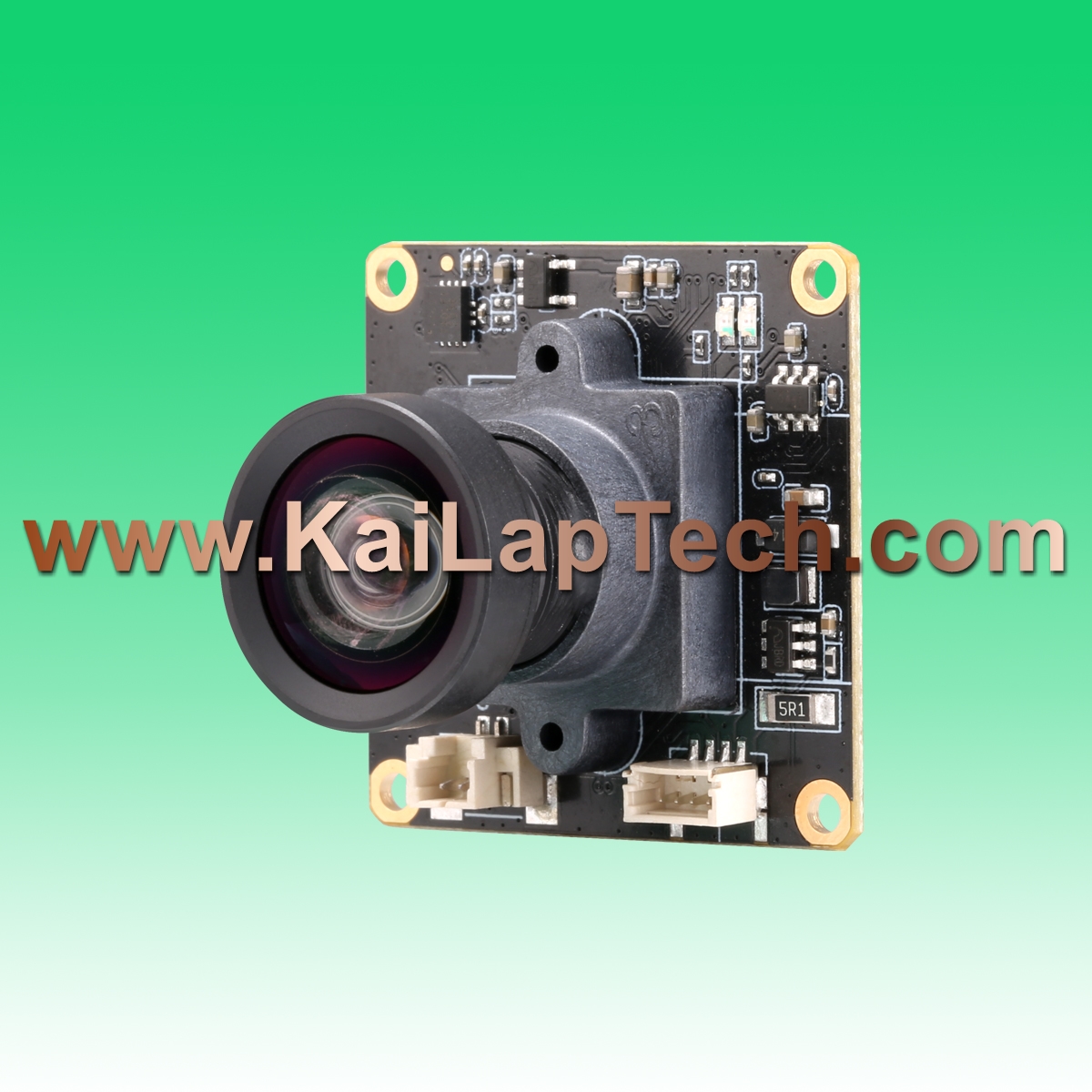 KLT Camera Modules