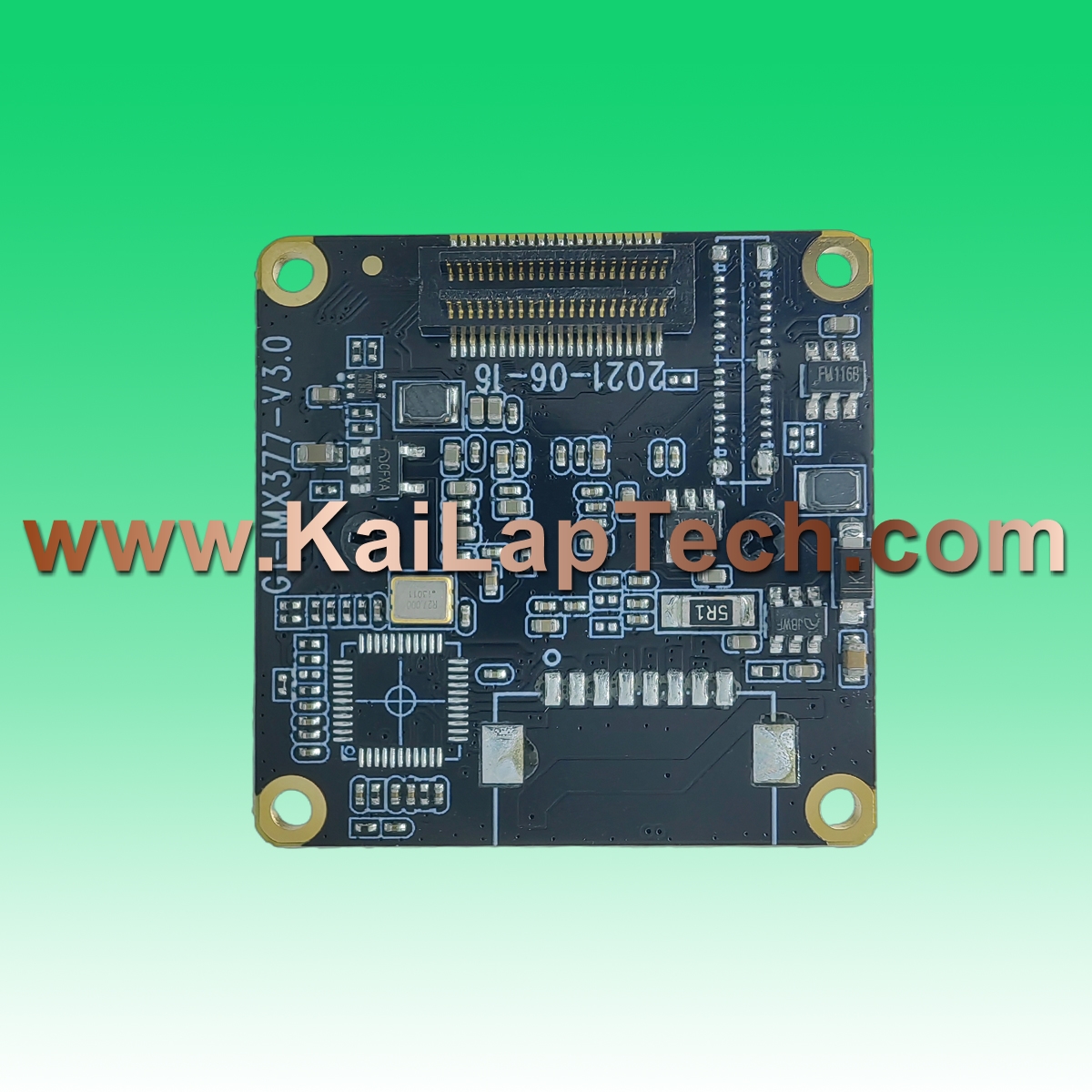 KLT Camera Modules