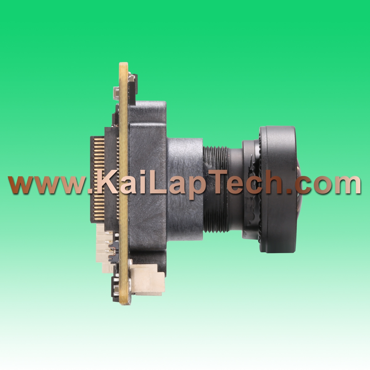 KLT Camera Modules