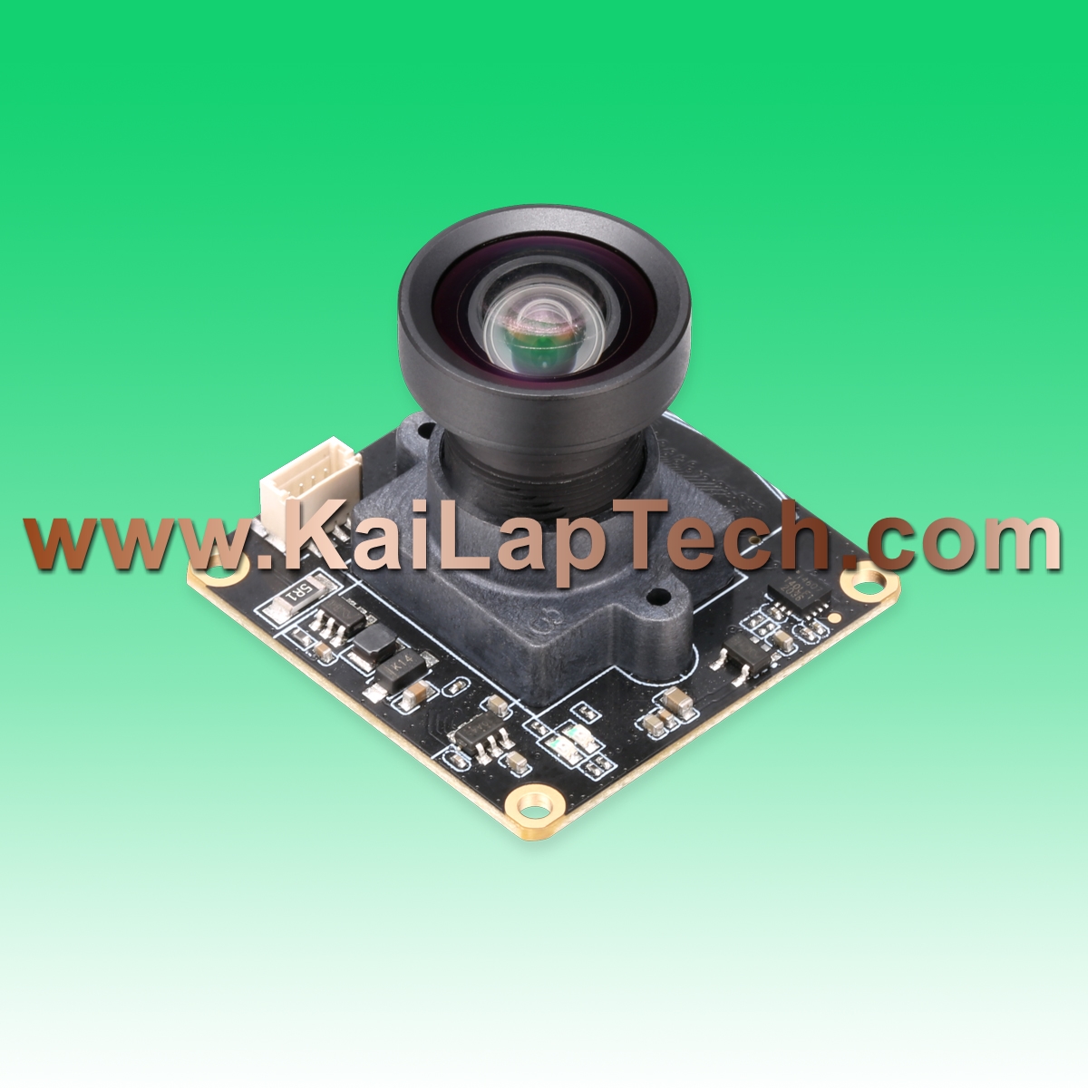 KLT Camera Modules