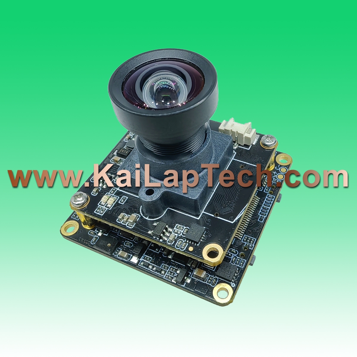 KLT Camera Modules