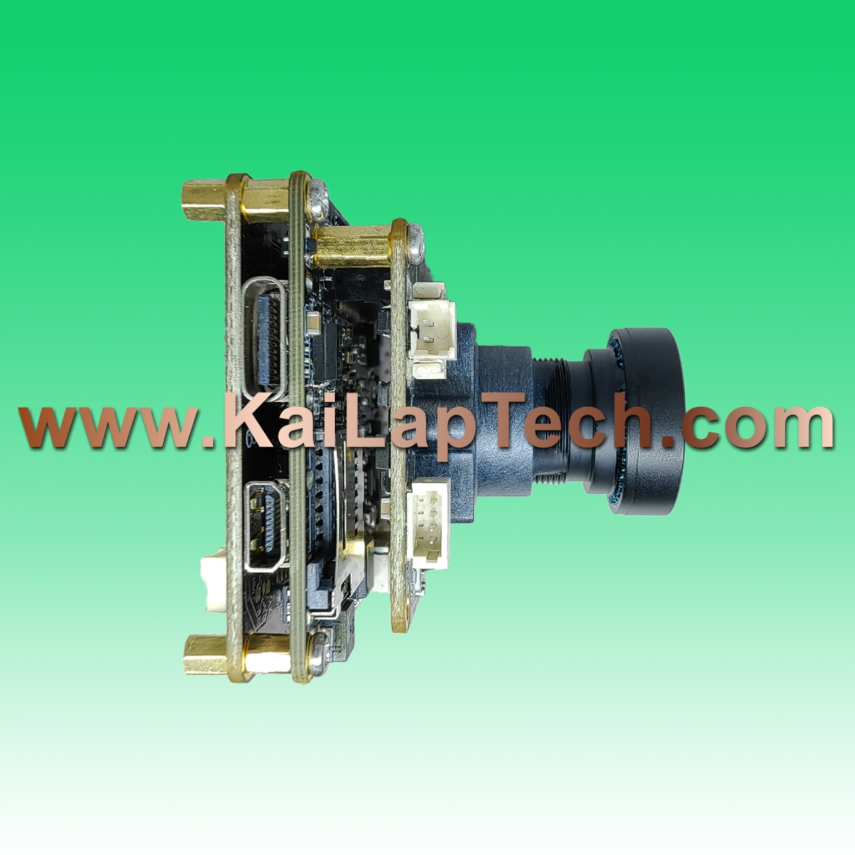 KLT Camera Modules