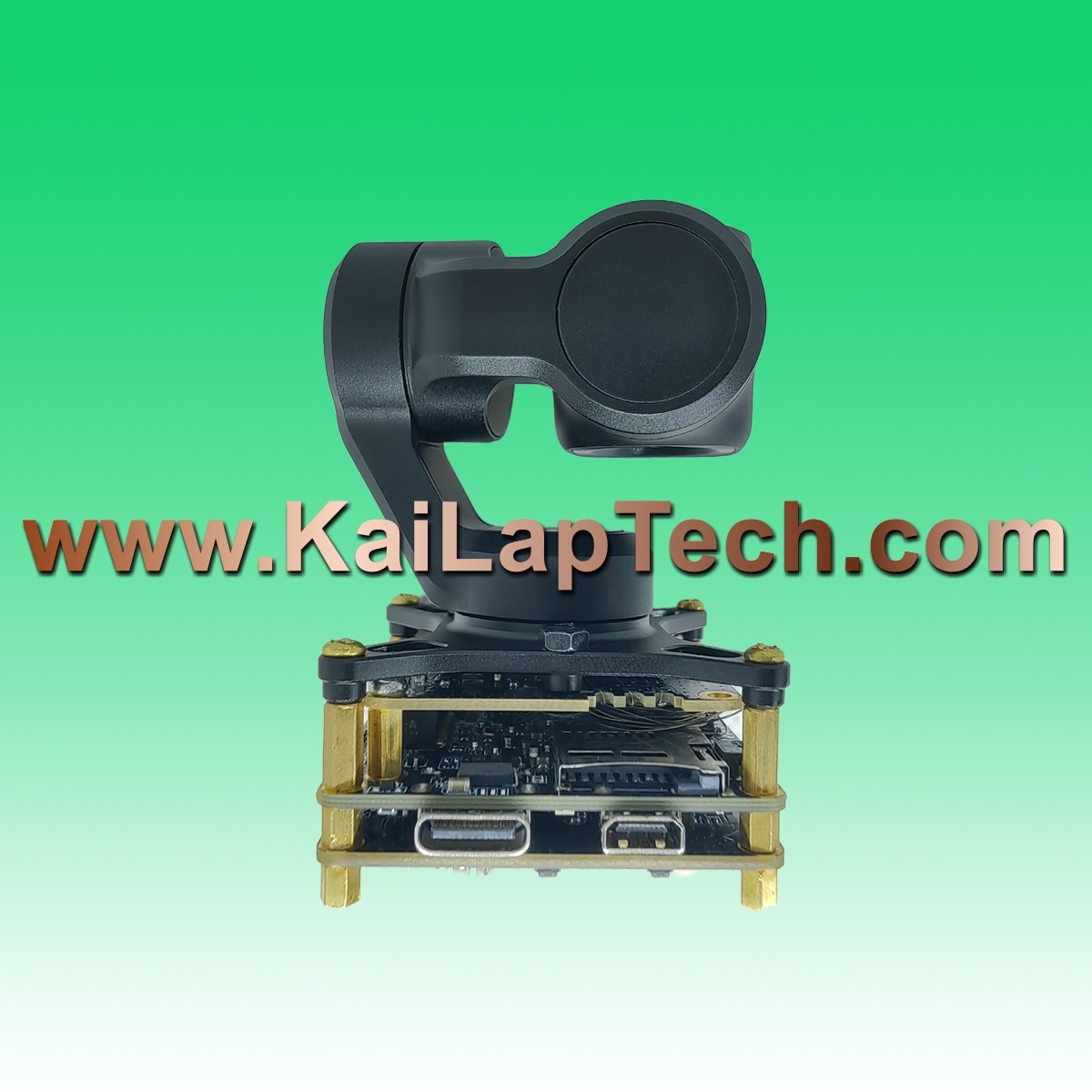 KLT Camera Modules