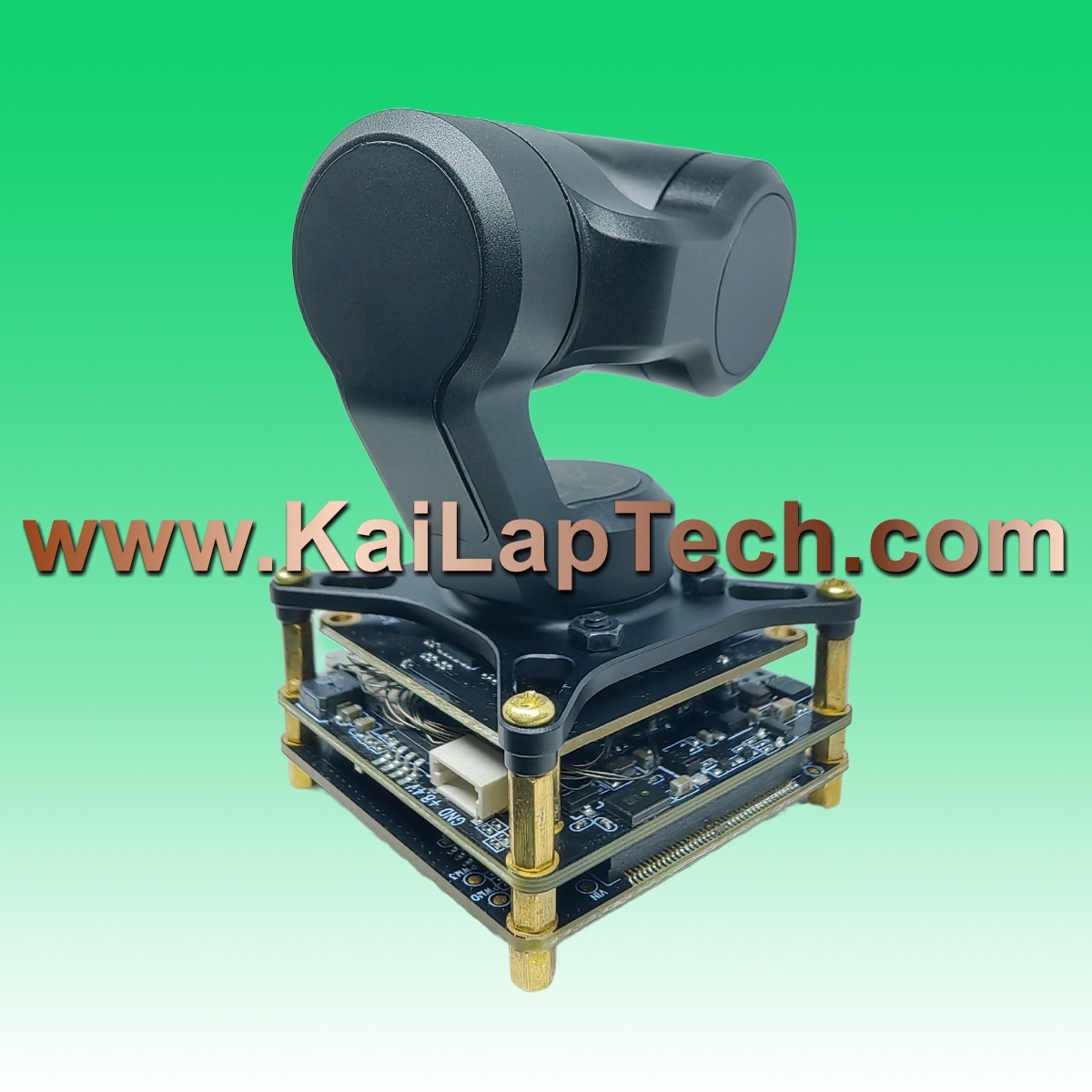 KLT Camera Modules