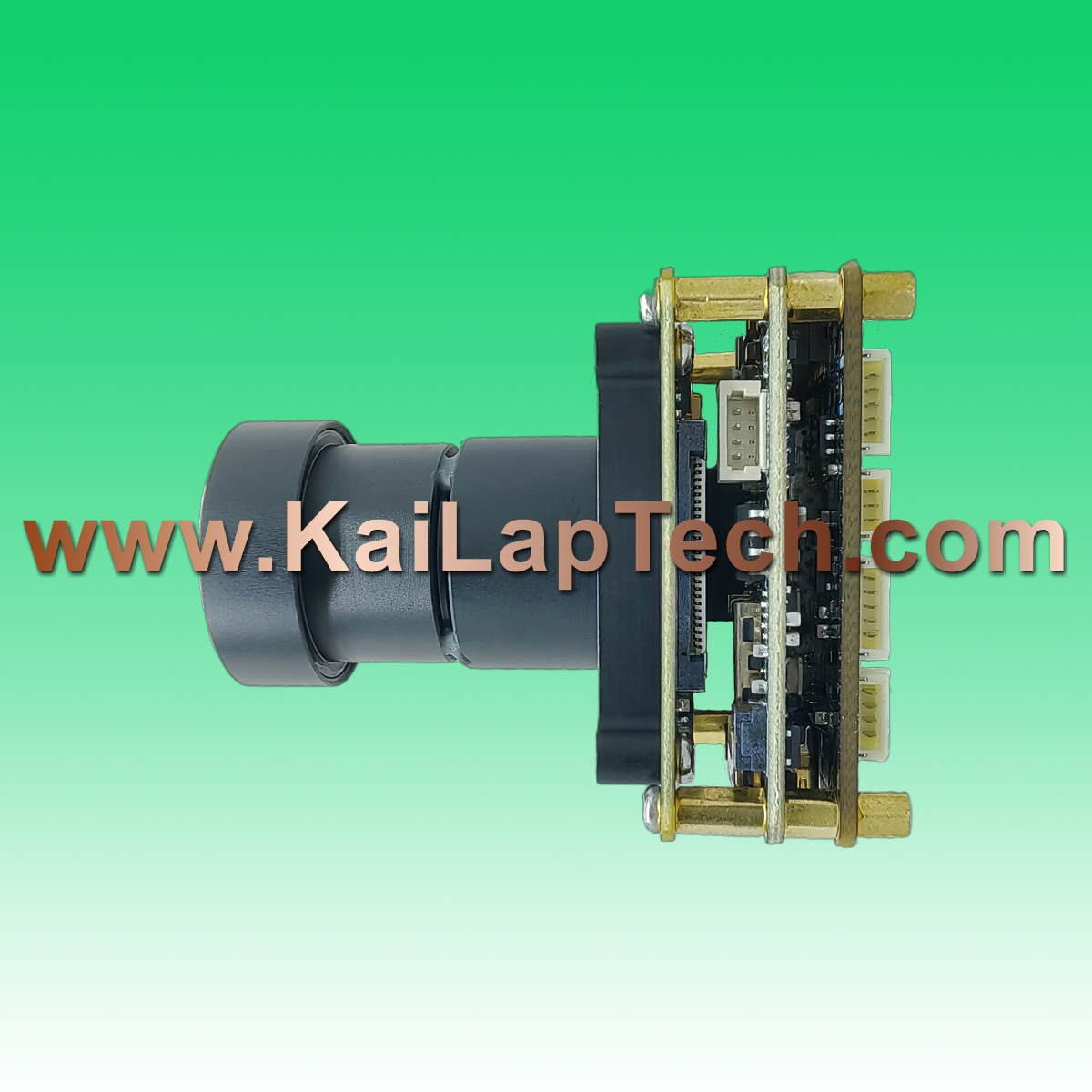 KLT Camera Modules