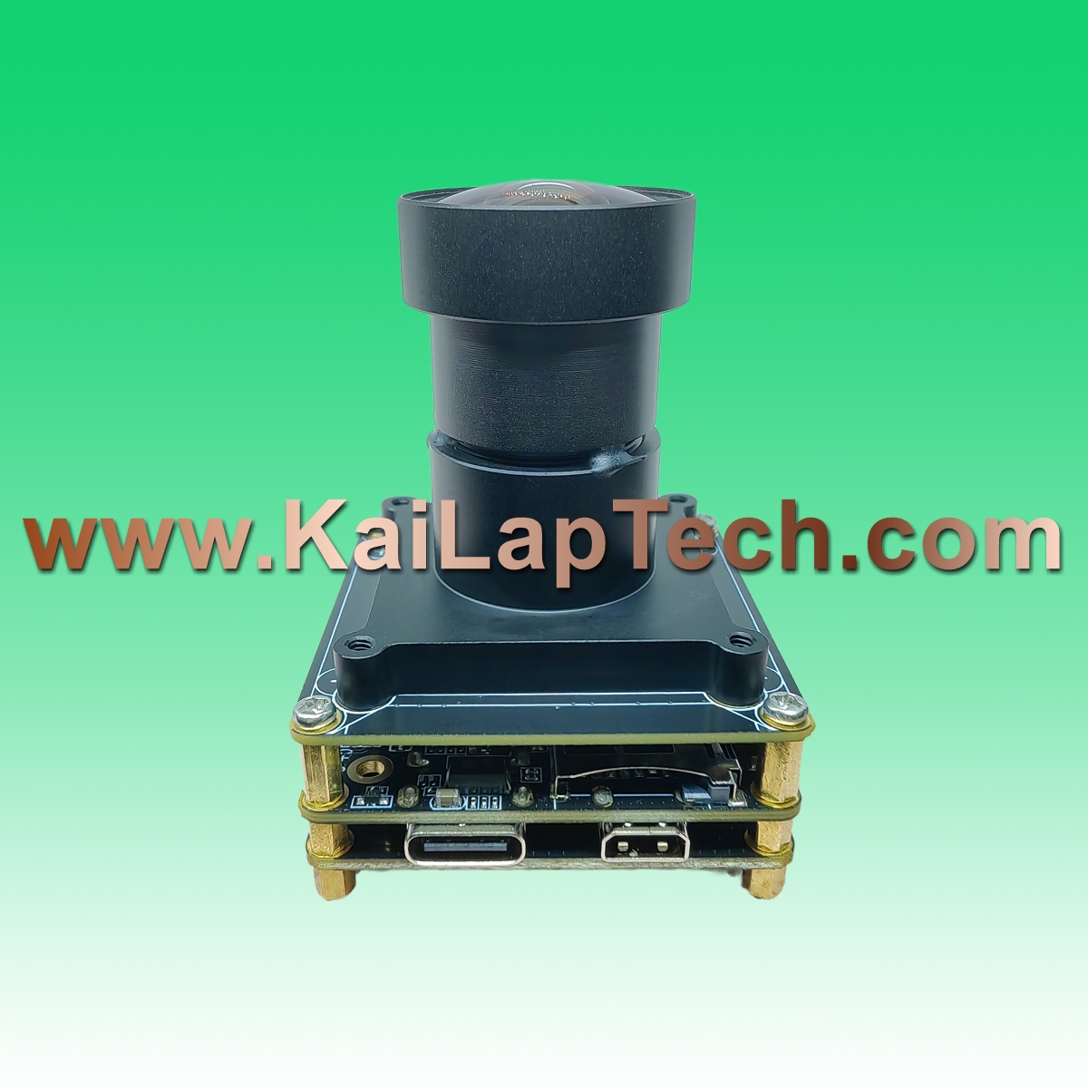 KLT Camera Modules