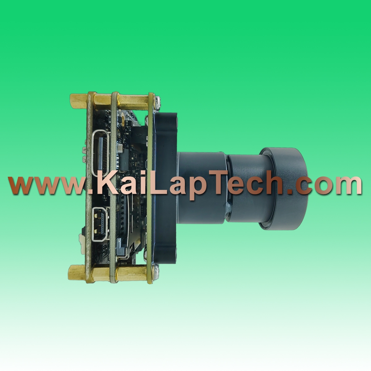 KLT Camera Modules