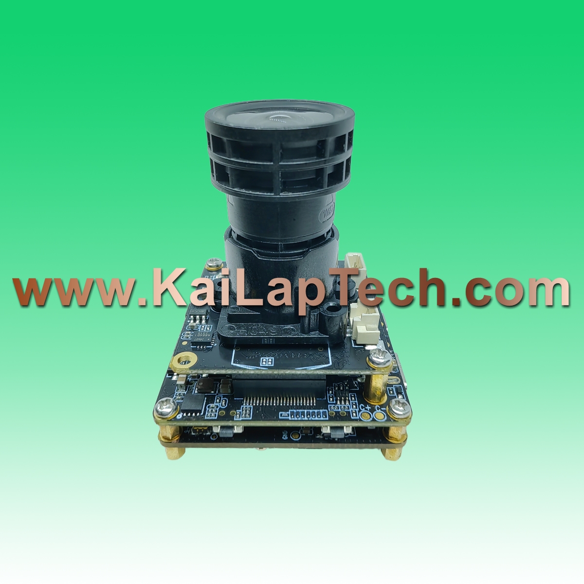 KLT Camera Modules