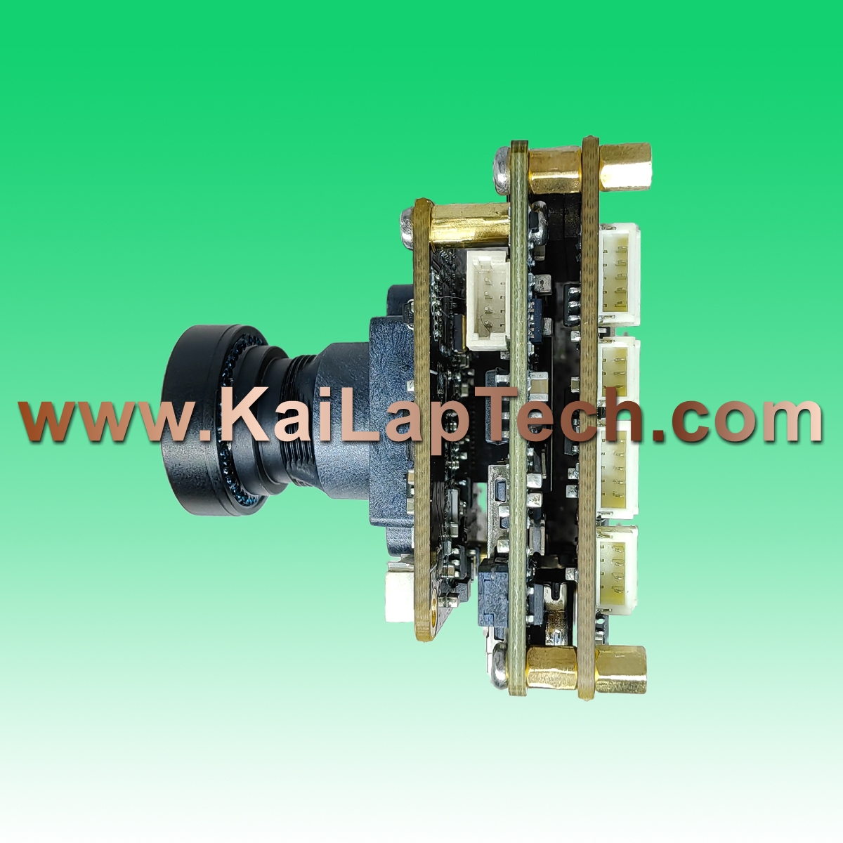 KLT Camera Modules