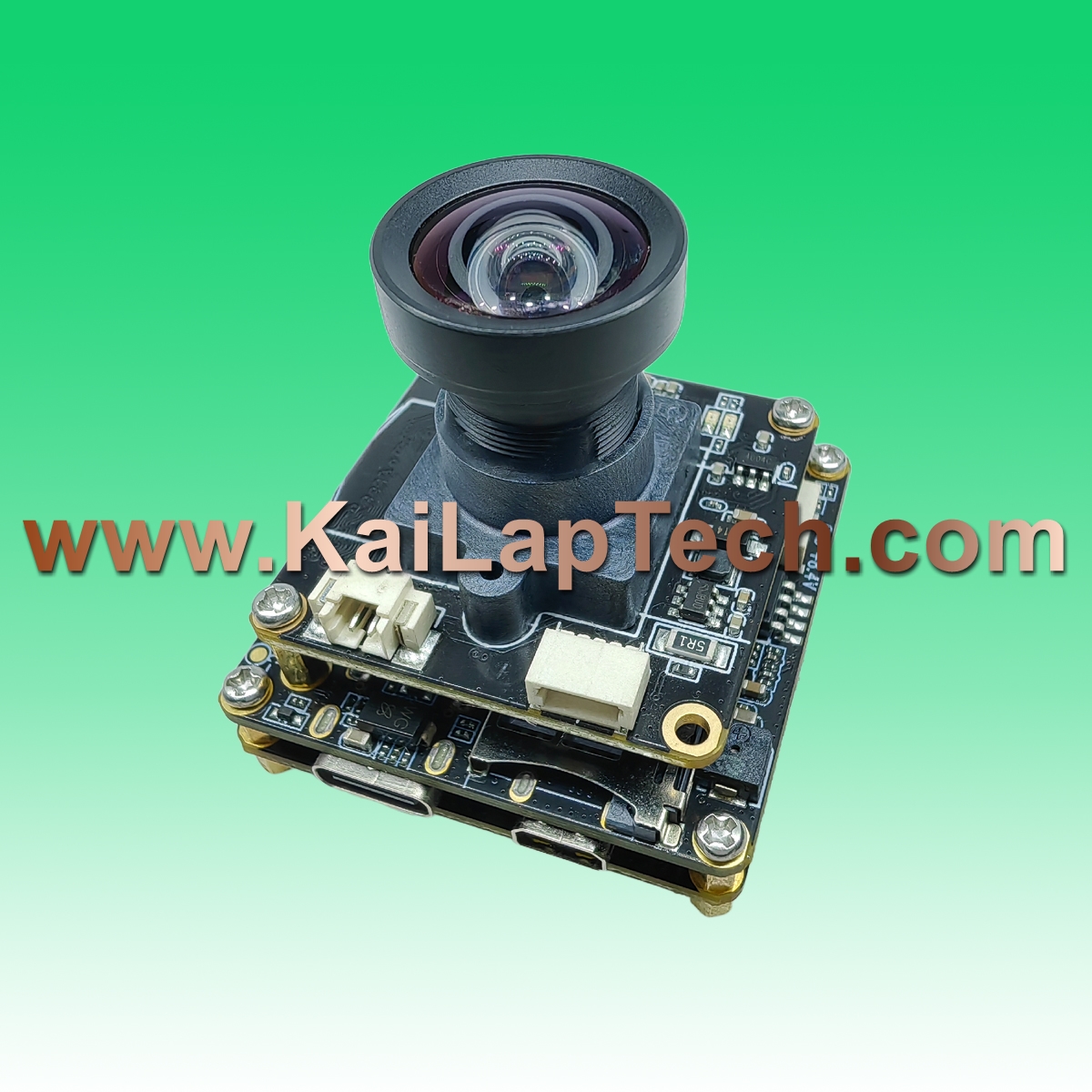 KLT Camera Modules
