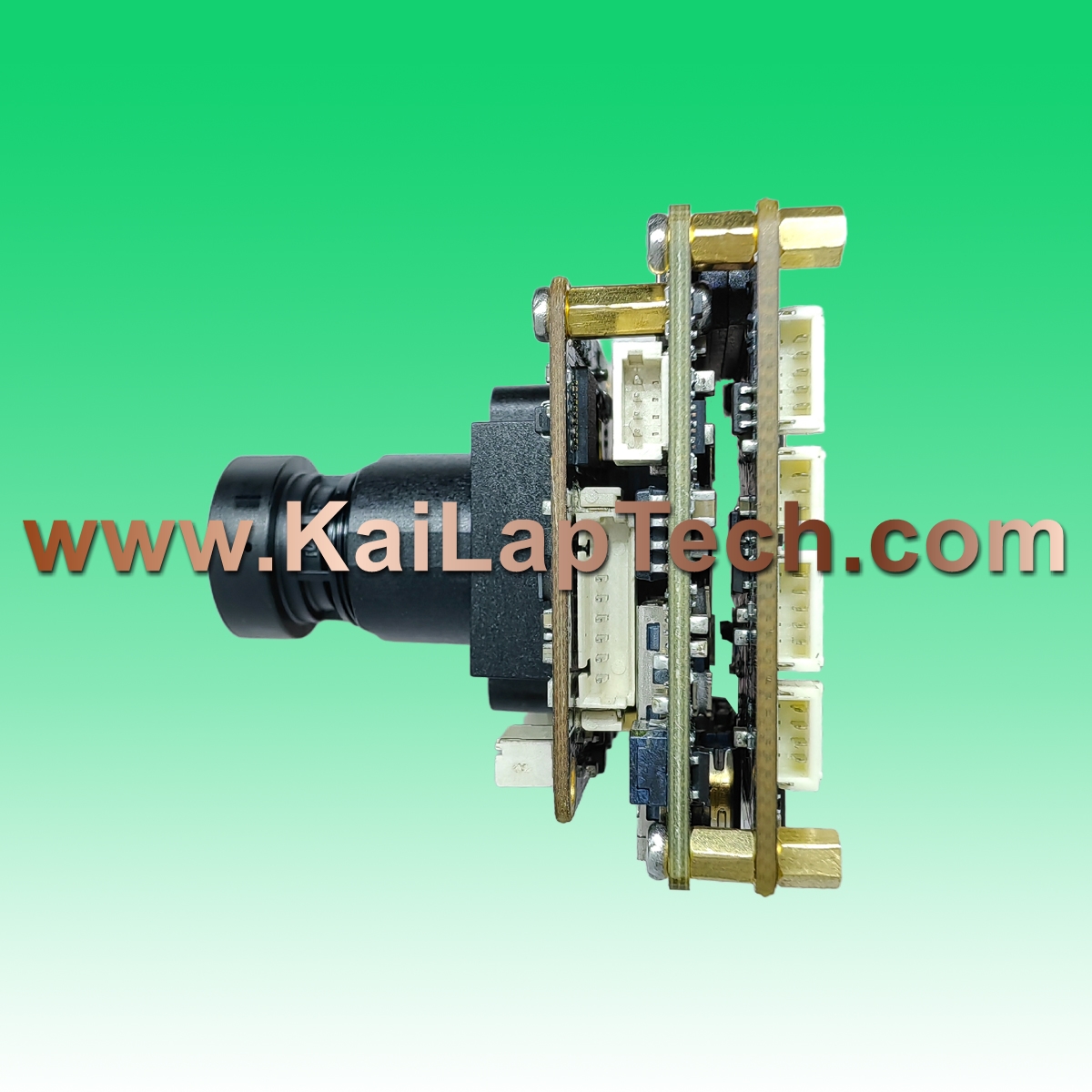 KLT Camera Modules