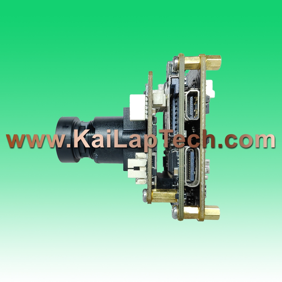 KLT Camera Modules