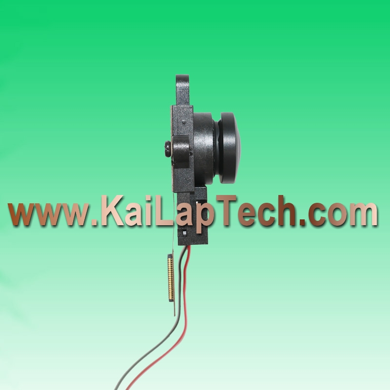 KLT Camera Modules