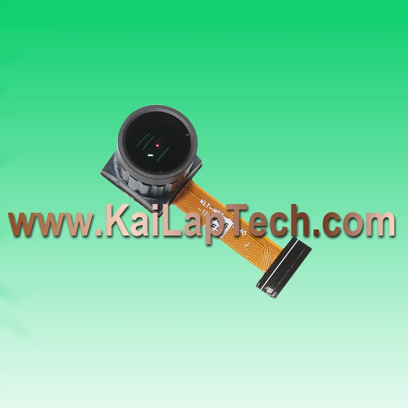 KLT Camera Modules