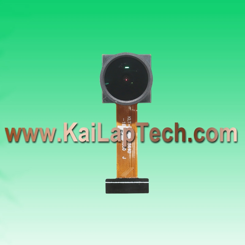 KLT Camera Modules