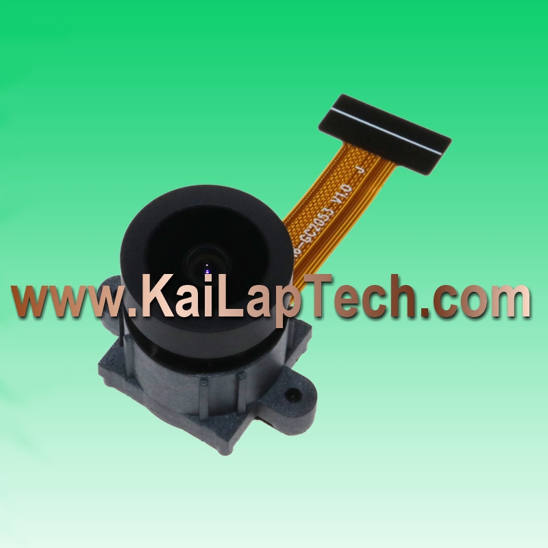 KLT Camera Modules