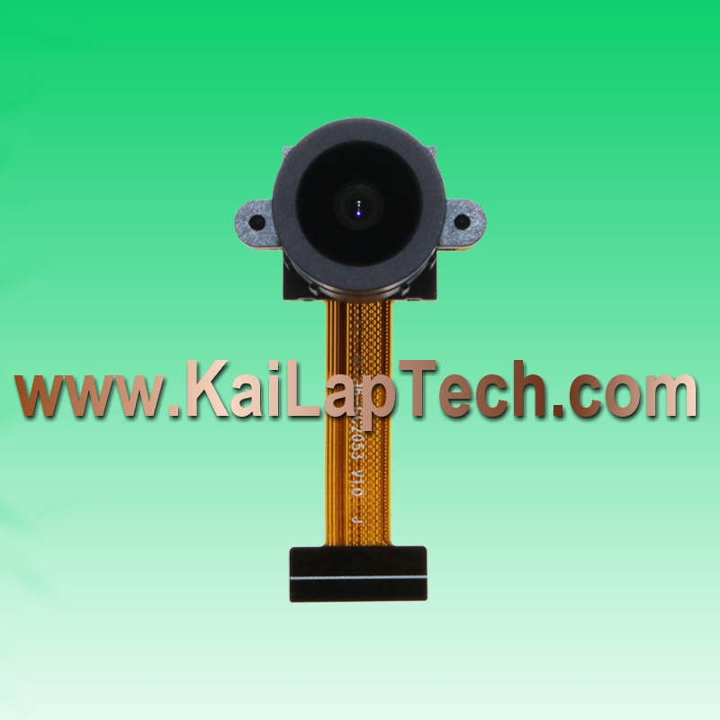 KLT Camera Modules