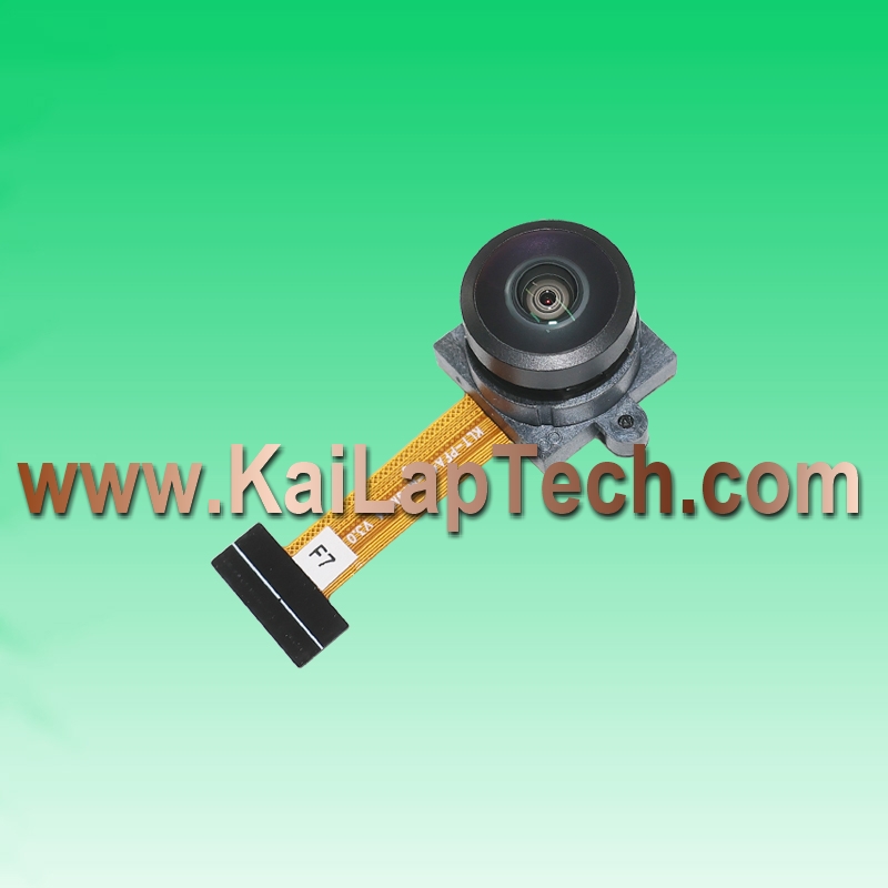 KLT Camera Modules