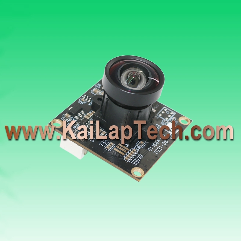 KLT Camera Modules